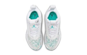 Giay Nike Air Jordan 36 'Guo Ailun Jade' DQ4461-130