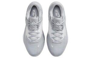 Giay Nike Zoom Freak 4 TB 'Wolf Grey White' DO9679-001