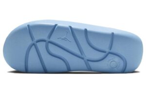 Dep Nike Air Jordan Post Slide 'Chambray' DX5575-400