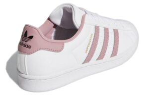 Giay Adidas Superstar 'White Magic Mauve' GY5987