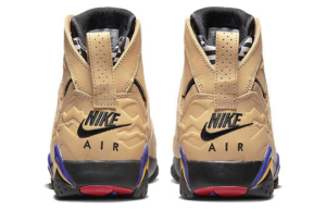 Giay Nike Air Jordan 7 Retro SE 'Vachetta Tan' DZ4729-200