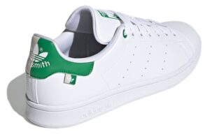 Giay Adidas Originals Stan Smith 'White Green' FX5541