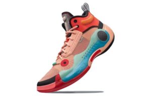 Giay Lining Way of Wade 10 'Art Multicolor' ABAS115-8