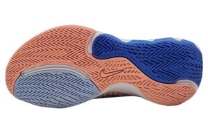 Giay Nike Giannis Immortality EP 'Arctic Orange' DC6927-800