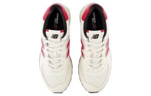 Giay New Balance 574 Legacy 'Angora Crimson' U574LGTC