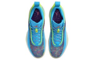 Giay Nike Air Jordan 36 Low 'Luka Doncic PE' DN4196-430