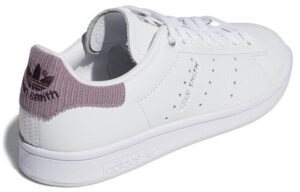 Giay Adidas Originals Stan Smith 'Light Purple White' H68626