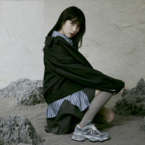 Giay New Balance 9060 'Grey Day' U9060MD1