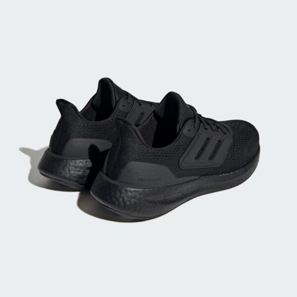 Giay Adidas Pureboost 23 'Black' IF2375