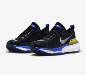 Giay Nike Invincible 3 'Black Racer Blue' DR2615-003
