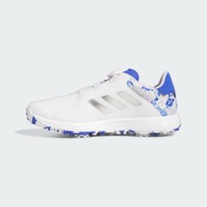 Giay Adidas S2G Boa Wide 'Lucid Blue' GV9413