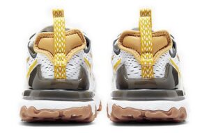 Giay Nike React Vision 'White Honeycomb' CD6888-100