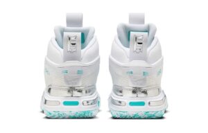 Giay Nike Air Jordan 36 'Guo Ailun Jade' DQ4461-130