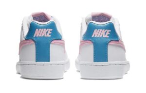 Giay Nike Court Royale 'Pink Laser Blue' 833535-110