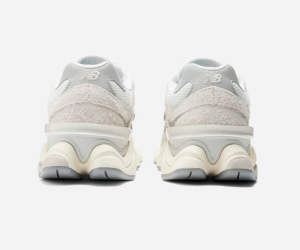 Giay New Balance 9060 'White Grey' U9060HSC