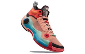 Giay Lining Way of Wade 10 'Art Multicolor' ABAS115-8