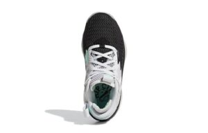 Giay Adidas Dame 8 J 'Dash Grey' GY2907