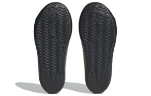 Giay Adidas AdiFOM Superstar 'Triple Black' GZ2619