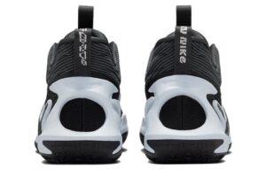 Giay Nike Cosmic Unity 2 'Black Football Grey' DH1537-003