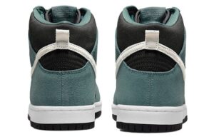 Giay Nike SB Dunk High Pro 'Mineral Slate Suede' DQ3757-300