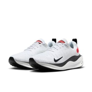 Giay Nike ReactX Infinity 4 'White Black' DR2665-100