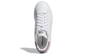 Giay Adidas Originals Stan Smith 'Light Purple White' H68626