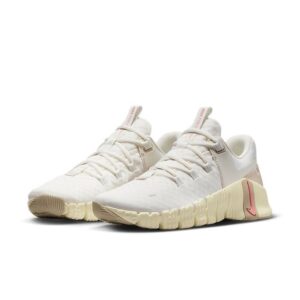 Giay Nike Free Metcon 5 'Sail Sanddrift' DV3950-100