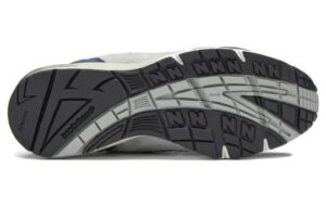 Giay Balance New Balance 991 'Blue Gray' W991NMP