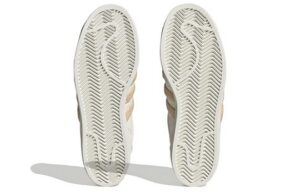 Giay Adidas Originals Superstar 'Cream Brown' GY2527