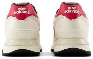 Giay New Balance 574 Legacy 'Angora Crimson' U574LGTC