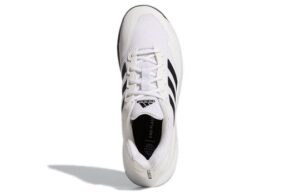 Giay Adidas Gamecourt 2.0 Tennis 'Cloud White' GW2991