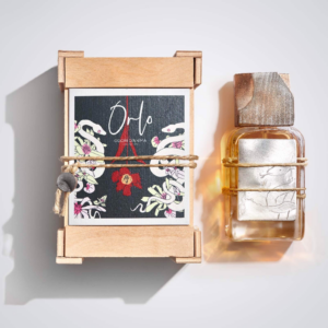 Nuoc Hoa Orlo Mendittorosa EDP