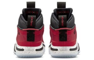 Giay Nike Air Jordan 36 PE 'Rui Hachimura' DJ4485-600