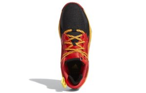 Giay Adidas Dame 8 x Pixar 'Mr. Incredible' HR1562