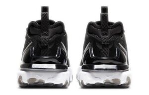 Giay Nike NSW React Vision Essential 'Black White' CW0730-001