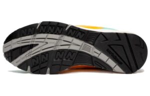 Giay New Balance 991 MiUK 'SNS Secret Colorway' M991SNS