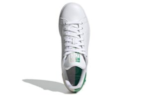 Giay Adidas Originals Stan Smith 'White Green' FX5541