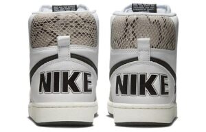 Giay Nike Terminator High 'Cocoa Snake' FB1318-100