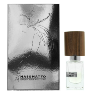 Nuoc Hoa Nasomatto Silver Musk