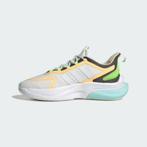 Giay Adidas Alphabounce Sustainable Bounce 'White' IE9765