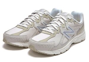 Giay New Balance 480 v5 'Light Grey' W480SM5