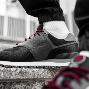 Giay New Balance 574 GTX 'Black Grey' M574DGTX