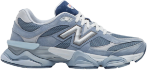 Giay New Balance 9060 'Grey Day' U9060MD1