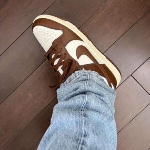 Giay Nike Dunk Low 'Cacao Wow' DD1503-124