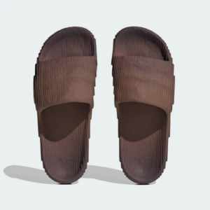 Dep Adidas Adilette 22 'Preloved Brown' IG7493