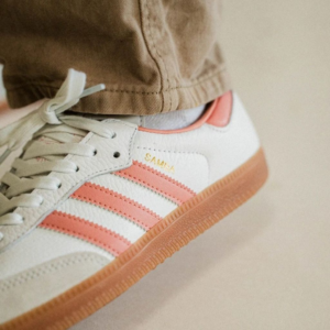 Giay Adidas Samba OG 'Wonder Clay' IG5932