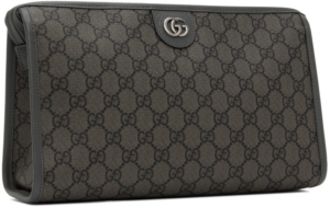 Tui Gucci Ophidia GG Toiletry Case 'Grey' 598234-UULBN-1244