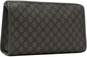 Tui Gucci Ophidia GG Toiletry Case 'Grey' 598234-UULBN-1244
