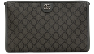 Tui Gucci Ophidia GG Toiletry Case 'Grey' 598234-UULBN-1244