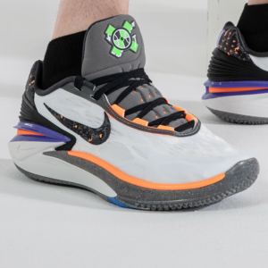 Giay Nike Air Zoom G.T. Cut 2 EP 'White Orange' FN8890-101